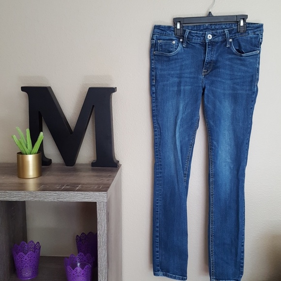 H&M Denim - & Denim women's jeans.